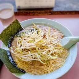 ラーメンショップ ふれあい通り店