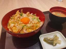 HACHIKI 八起庵 新横浜駅店