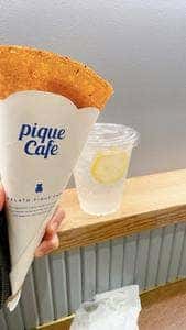 gelato pique cafe 三井アウトレットパーク大阪門真店