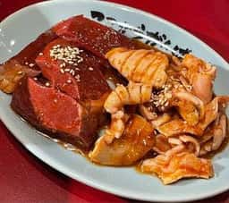 焼肉 ここから 大阪三ツ寺店