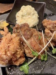 旬彩 ダイニング あし跡