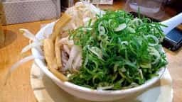たかばしラーメン 枚方店