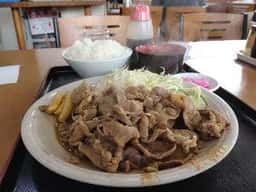 来々軒