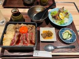焼肉 㐂舌