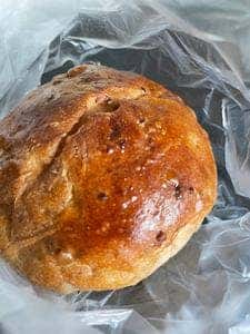 ベーカリー ピカソ 本店