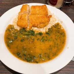 カレーハウスCoCo壱番屋 東京メトロ六本木駅前店