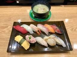 すし食いねぇ！ 富山二口店