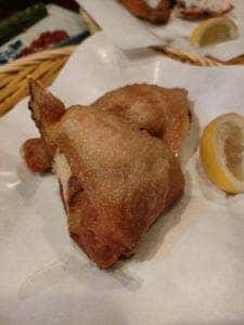 素揚げや 小岩店