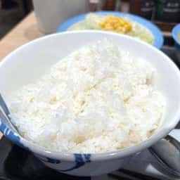 松屋 四ツ橋店