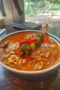 Rojiura Curry SAMURAI 平岸総本店