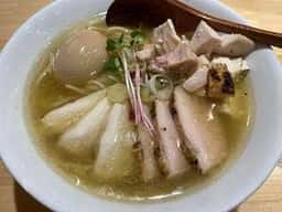 らーめんstyle JUNK STORY