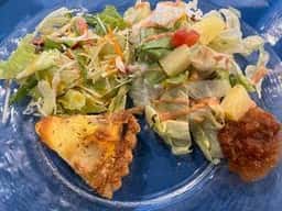 Dessert&Cafe BlueMoon