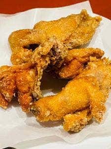 鳥せい 札幌琴似店