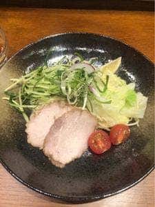 麺創房 凛凛