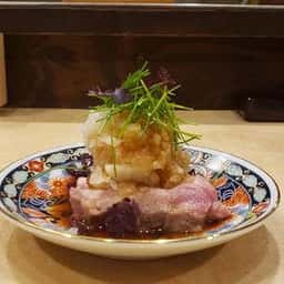 焼き鳥 から嶋