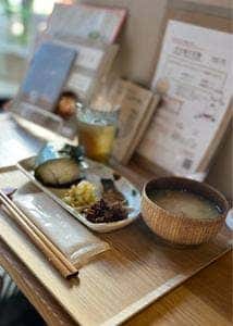 おはなさんのおむすび屋さん