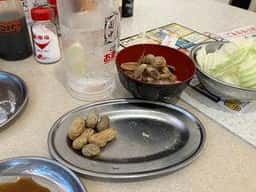 串カツ田中 高松ライオン通店