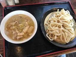田舎うどん 太田屋