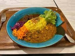 GOOD LUCK CURRY 府中店