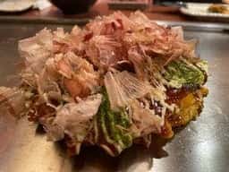 本家 大たこ 法善寺店