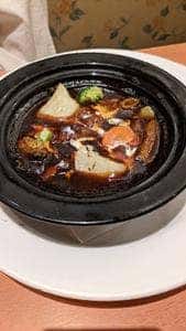 デニーズ 片倉町店