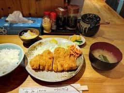 丸幸洋食店