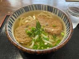 二葉 うどん店