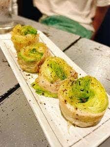 やさい巻き串のお店 炭す、大塚店