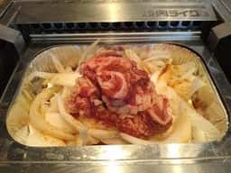 焼肉ライク 東久留米店
