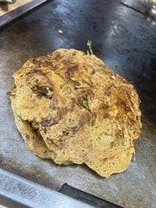 お好み焼志ば多