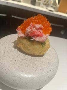 俺の天ぷらバル 心斎橋