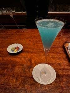 Bar内藤