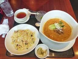 南国酒家 香林坊店