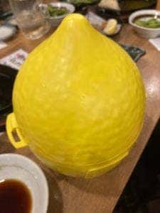 トロ政 有楽町店