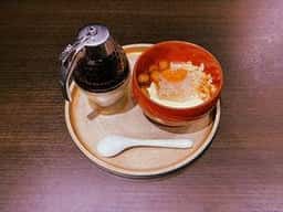 山海豆花