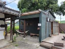 りすのくつ