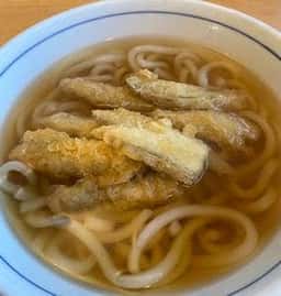 博多うどんウエスト 市原店