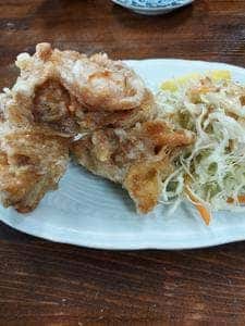 うどん茶屋