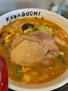 北京ラーメン