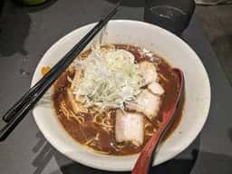 旭川らーめん かすい