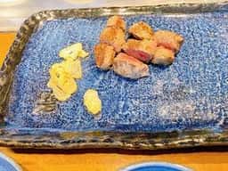 鉄板焼ステーキレストラン 碧 国際通り松尾店