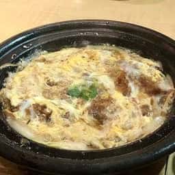とんかつ玉藤 宮の沢店