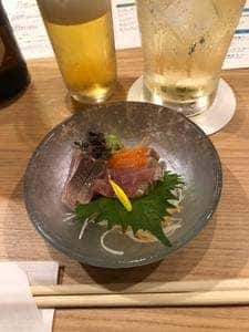 全席個室 じぶんどき 松本駅前店
