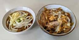 手打ちうどん さぬきや