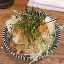 野菜巻き串 薄田商店 学芸大学店