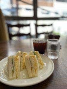 シャトードール 本店