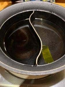 しゃぶしゃぶ温野菜 毘沙門店