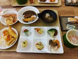 TAOYA西海橋 レストラン