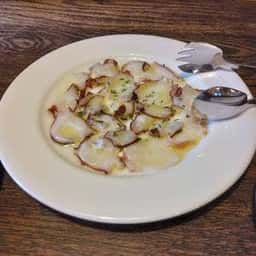 Italian Pasta BAMBINA