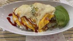 タコライスカフェ きじむなぁ イオンモール沖縄ライカム店